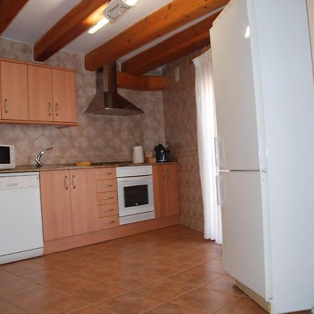 Casa La Catalina II Apartment Beceite Ngoại thất bức ảnh