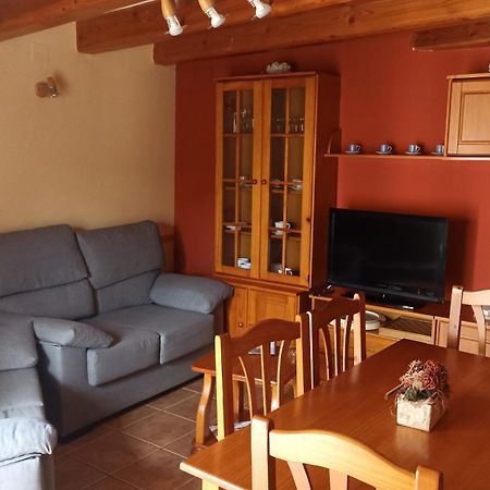 Casa La Catalina II Apartment Beceite Ngoại thất bức ảnh