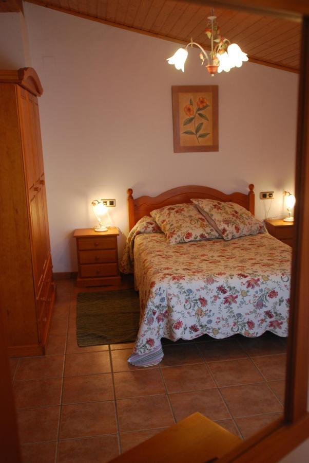 Casa La Catalina II Apartment Beceite Ngoại thất bức ảnh