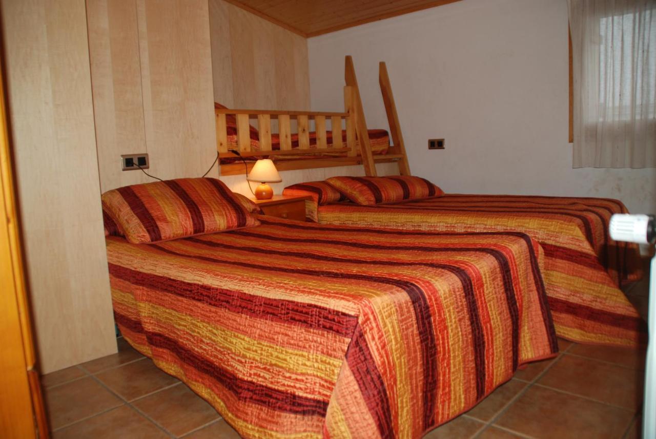 Casa La Catalina II Apartment Beceite Ngoại thất bức ảnh