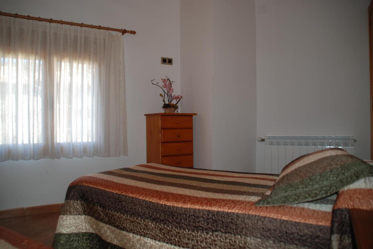 Casa La Catalina II Apartment Beceite Ngoại thất bức ảnh