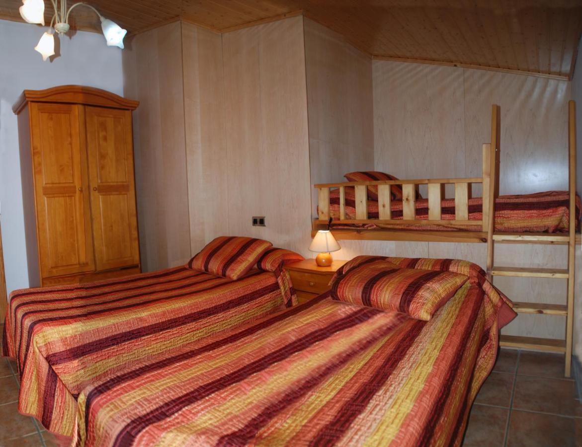 Casa La Catalina II Apartment Beceite Phòng bức ảnh