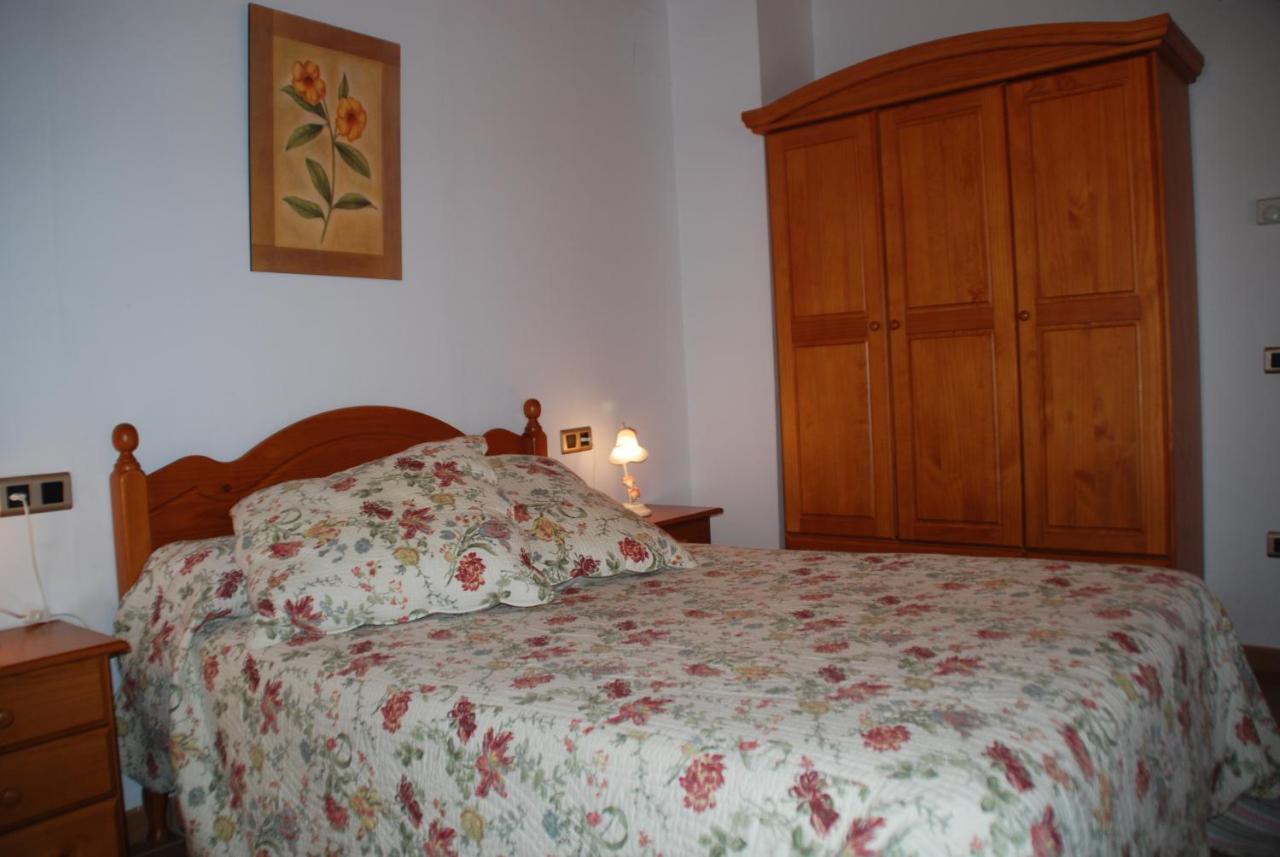 Casa La Catalina II Apartment Beceite Ngoại thất bức ảnh
