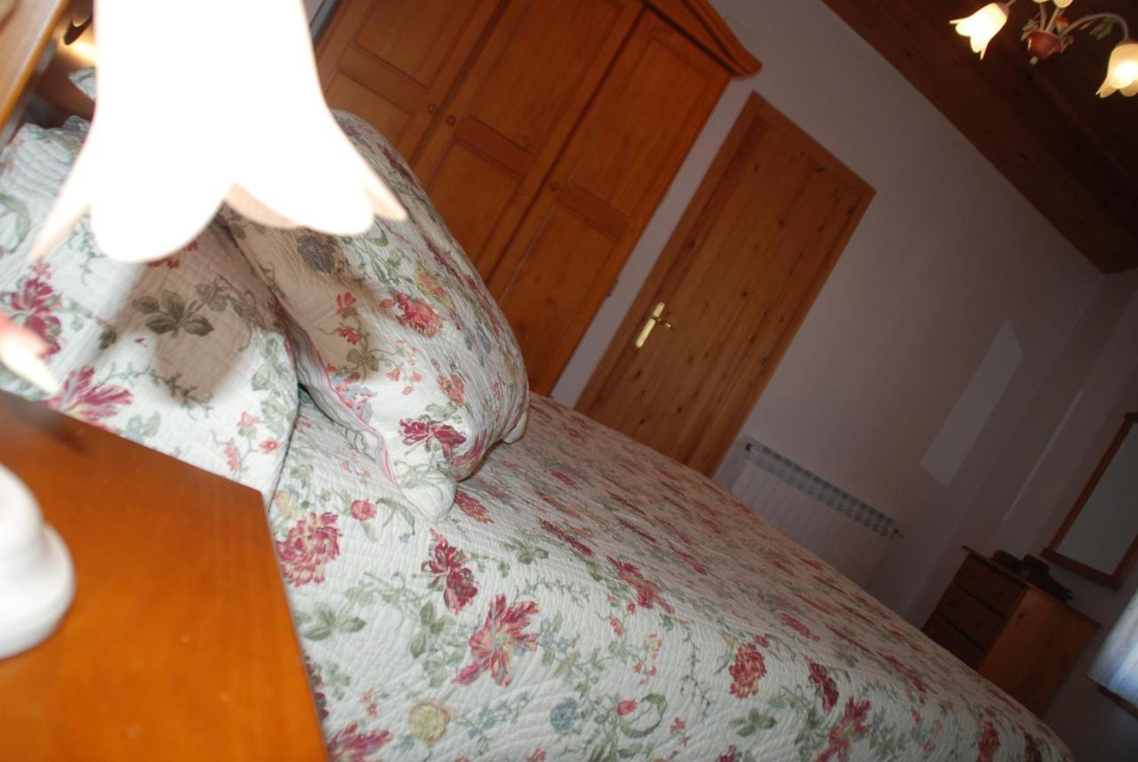 Casa La Catalina II Apartment Beceite Ngoại thất bức ảnh