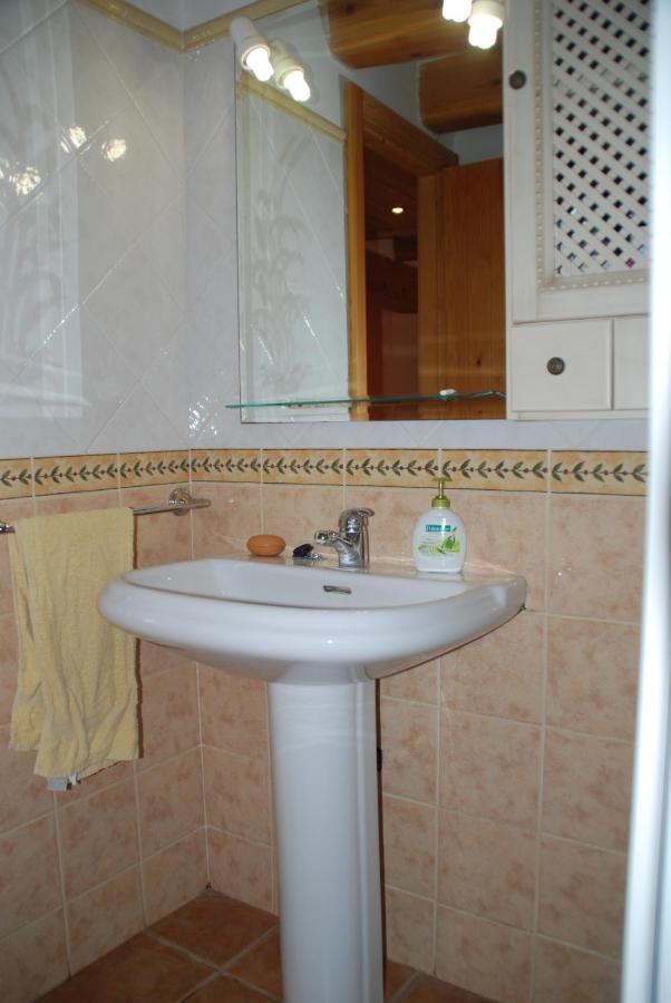 Casa La Catalina II Apartment Beceite Ngoại thất bức ảnh