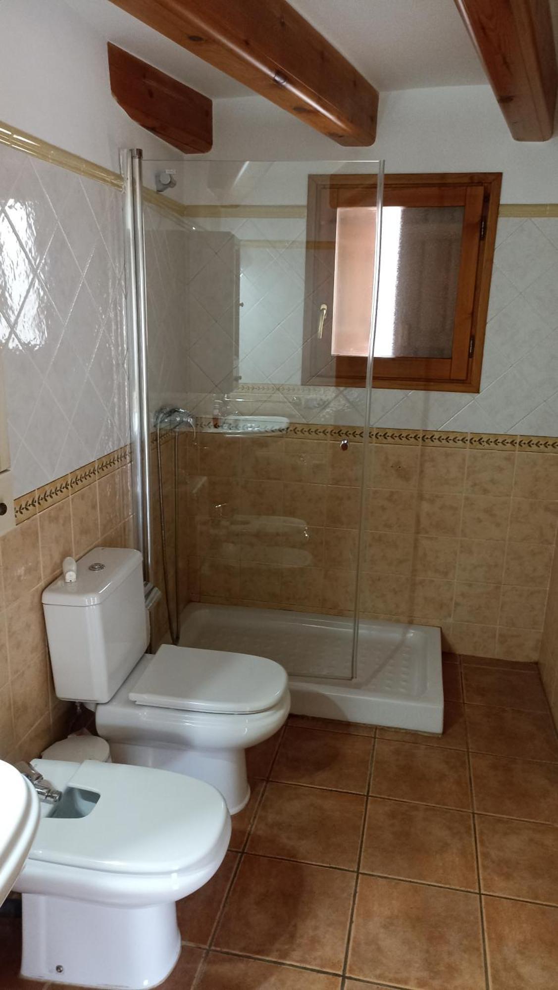 Casa La Catalina II Apartment Beceite Ngoại thất bức ảnh